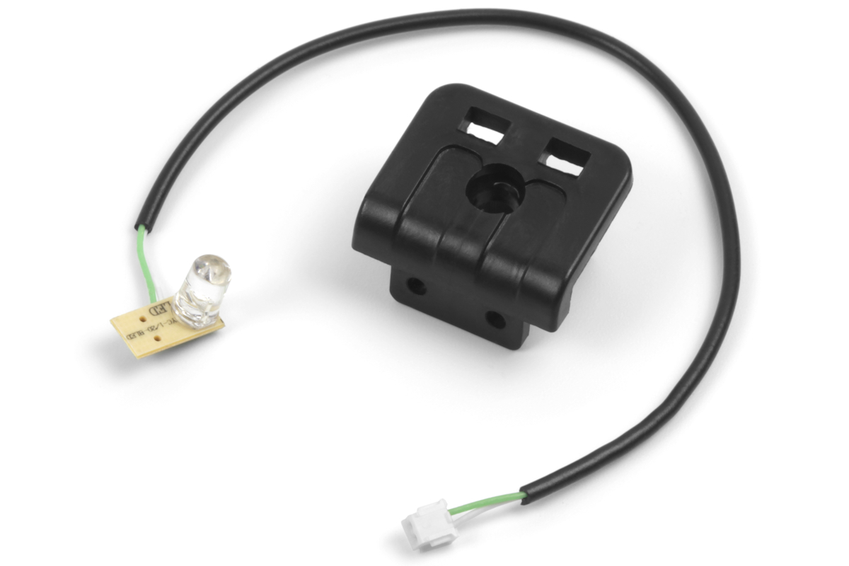 Maverick Bumper Hinten und LED Licht Set 150709 - Abbildung 1