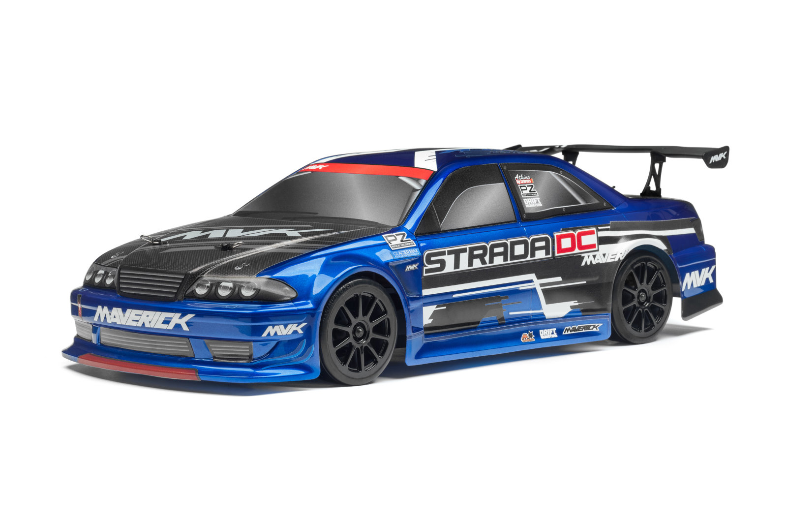 Maverick Strada DC RTR 1/10 Elektro Drift Auto MV12618