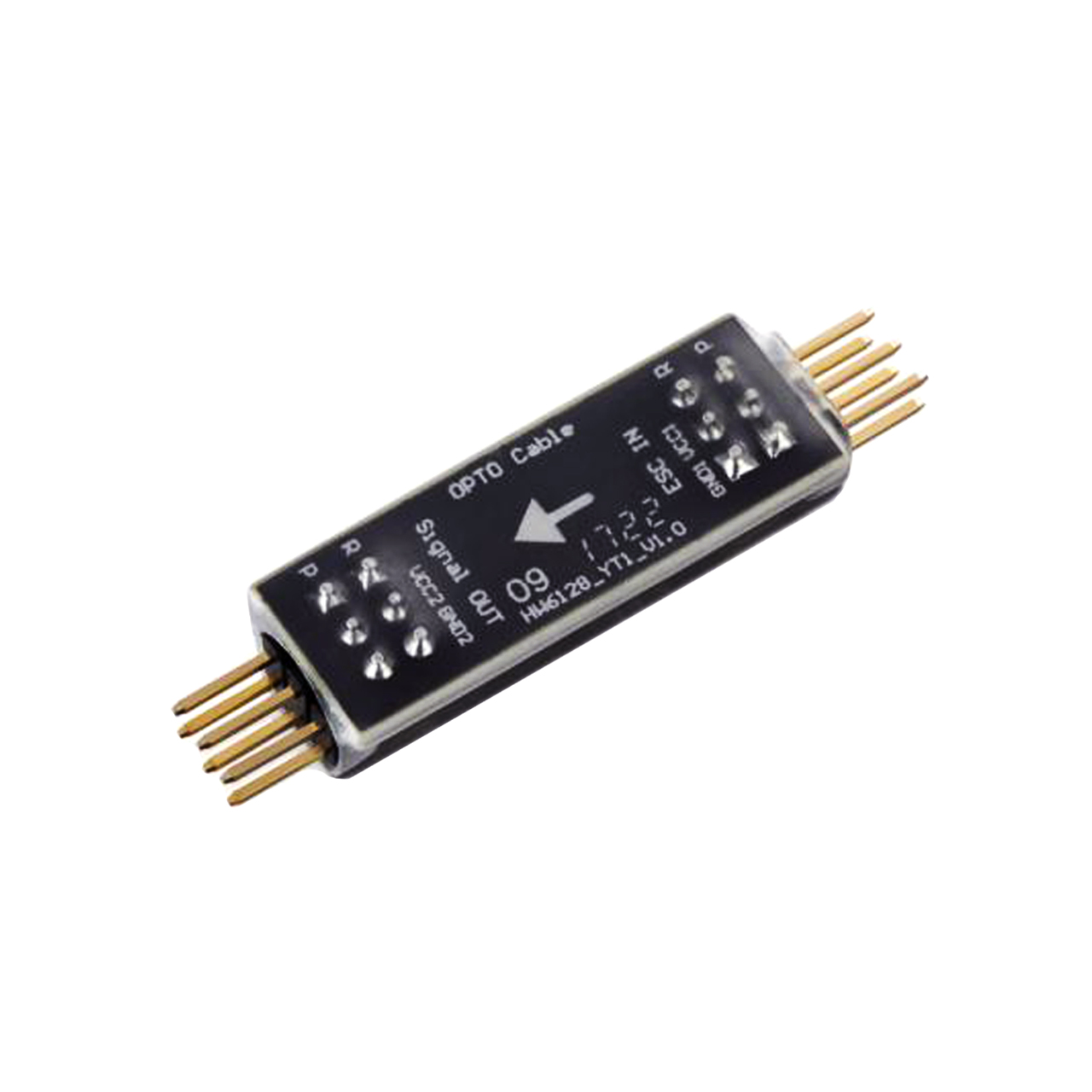 Hobbywing RPM & Telemetrie Signal Coupler Module (SCM) HW30850200
