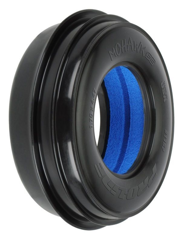 Pro-Line Mohawk SC XTR 2.2/3.0 1157-00