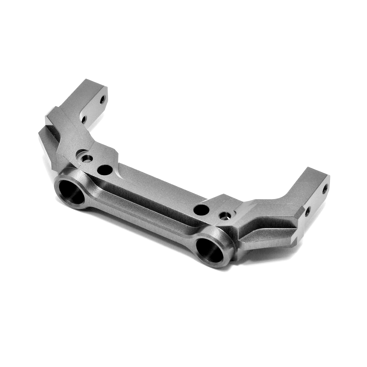 HoBao CNC Alu. Front Bumper Mount 230111