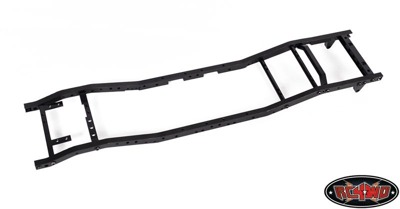 RC4WD Trail Finder 2 Chassis Set Z-C0018