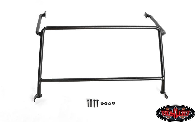 RC4WD Front Window Roll Cage for Gelande II VVV-C1090