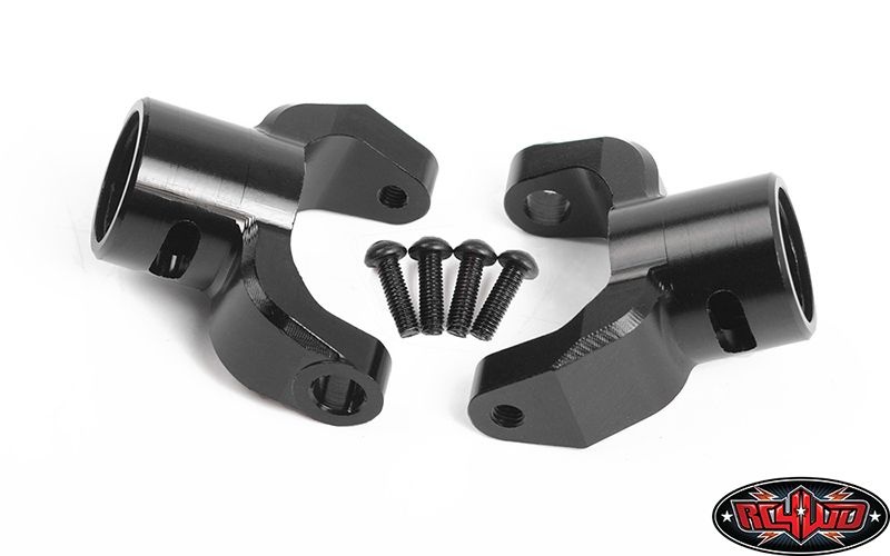 RC4WD Aluminum C Hubs for D44 Wide Axles Z-S2069