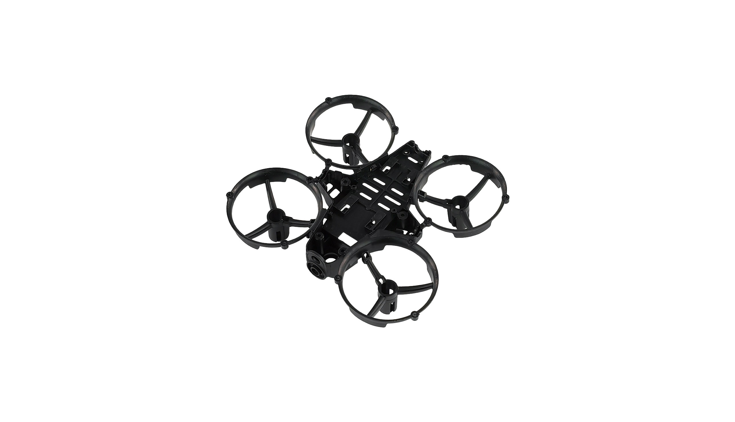 Amewi Unterer Rumpf Sparrow Drohne 25324-04