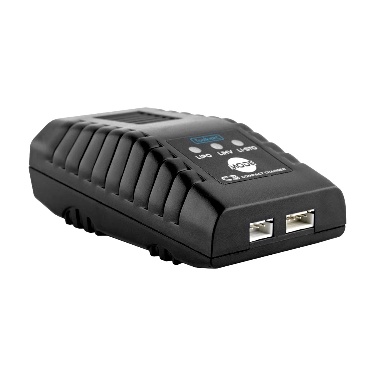 ToolkitRC C3 Lipo 2-3S 25W Ladegerät AC 12400
