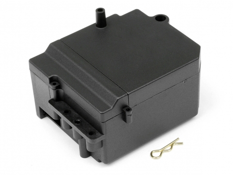 HPI Empfänger Box Set (WR8) 101159