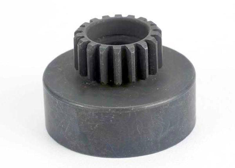 Traxxas X-TRA TUFF 18-T CLUTCH BELL (3 3118X