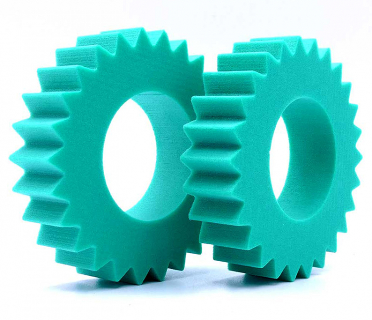 Crazy Crawler LaserFoam 1.55 R83x20 WP magic (2) CYC075