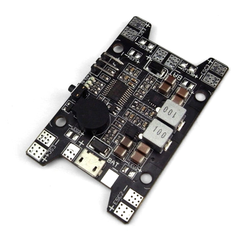 SkyRC Multi-Function Power Hub  SK-600097-02