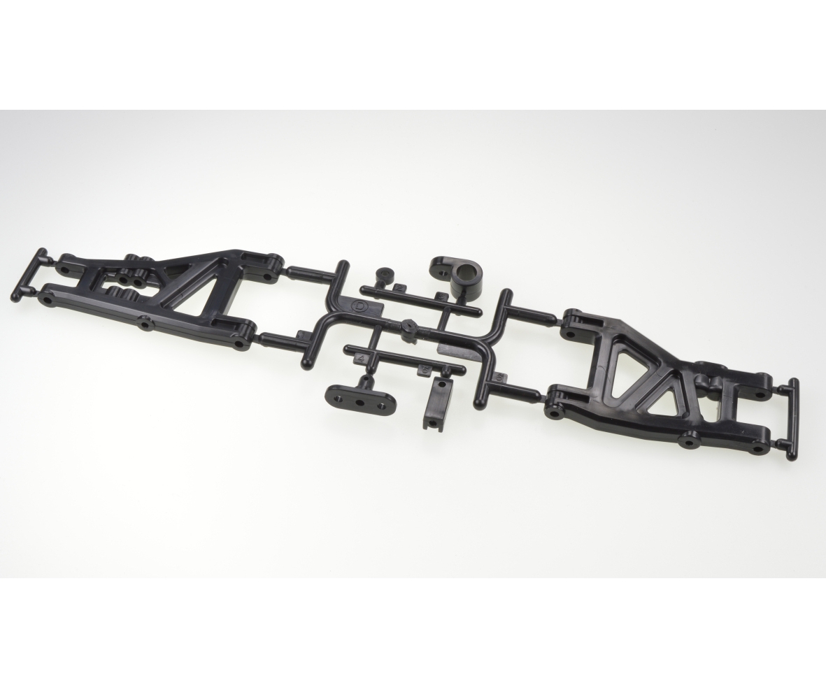 Tamiya 04254 DT-02/03 D-Teile Querlenker unten 300004254