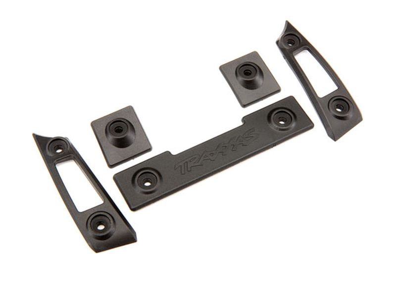 Traxxas Karosserie-Verstärkung 8610 - Abbildung 1
