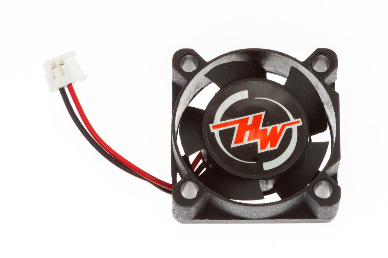 HW86080052 Lüfter für WP60ASL WP80ASL 25x25x10mm