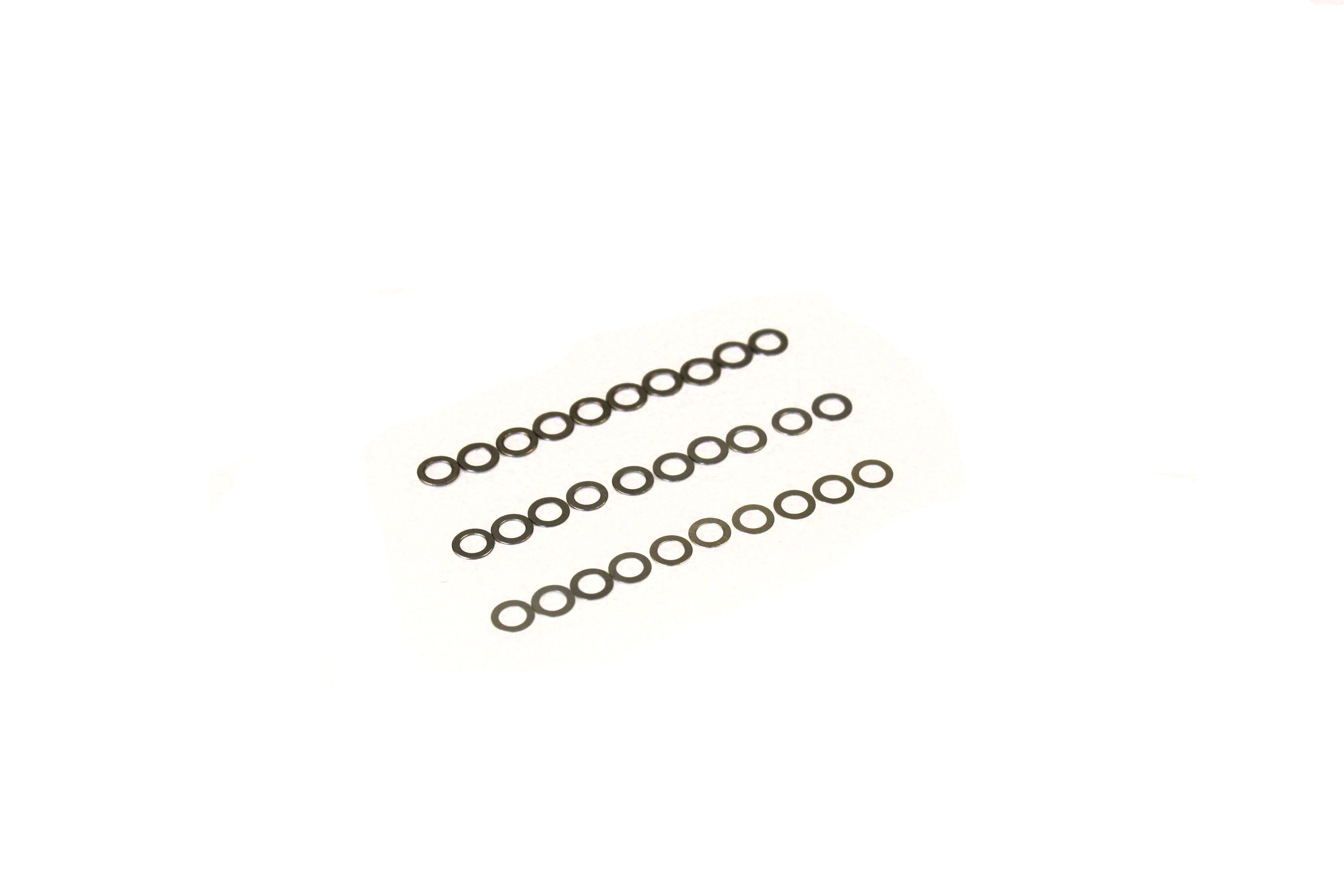 Kyosho DISTANZSCHEIBEN 3X5MM (30) 96641