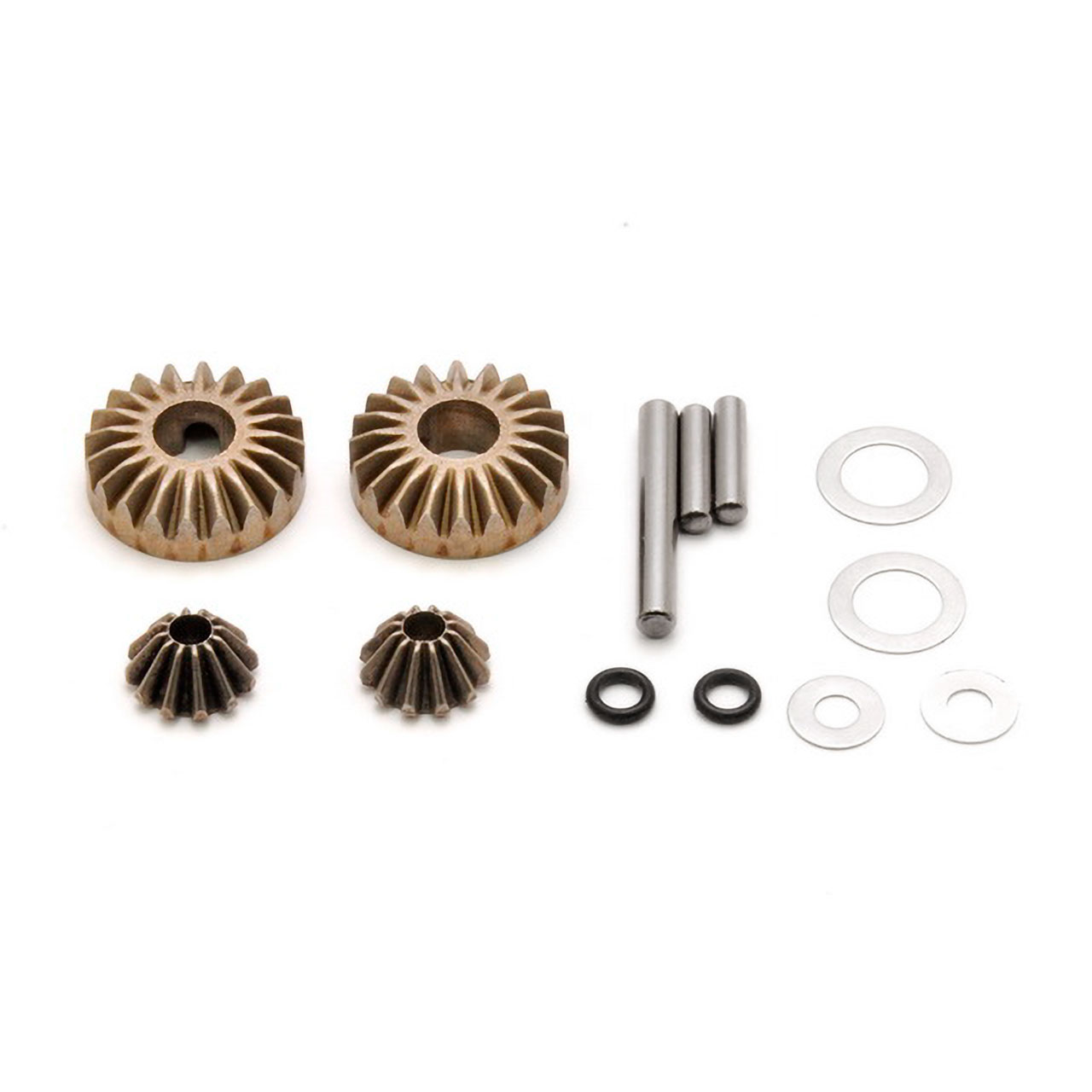 HoBao Differential-Kegelrad 22004