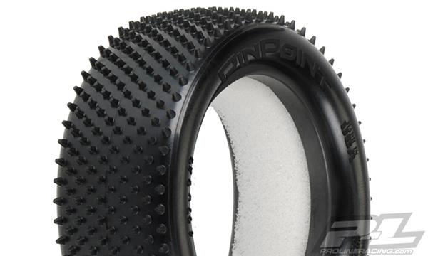 ProLine Pin Point 2.2 4WD Z3 (Medium Carpet) Off-Road Carpet Buggy F, PR8229-103