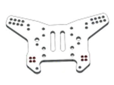 Amewi Rear Shock Tower 65004 65004