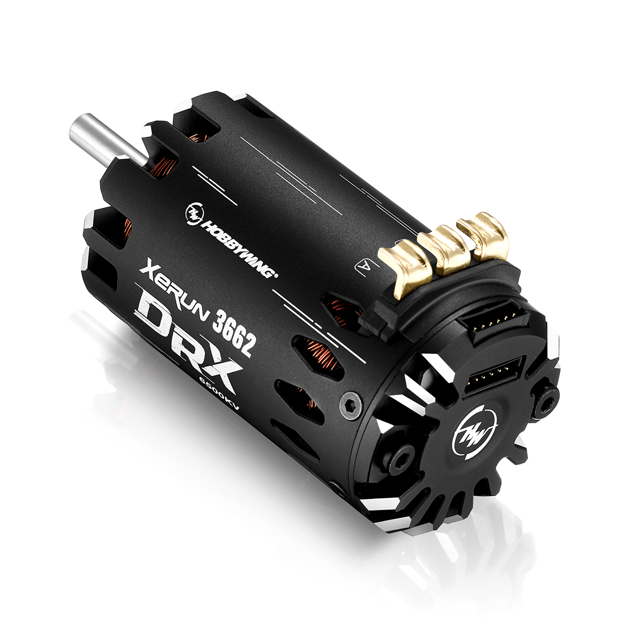 Hobbywing Xerun DRX 3662SD 6500kV 30401352