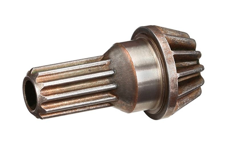 Traxxas Differential Zahnrad 11 Zähne, Pinion gear, rear, heavy duty 7791 - Abbildung 1