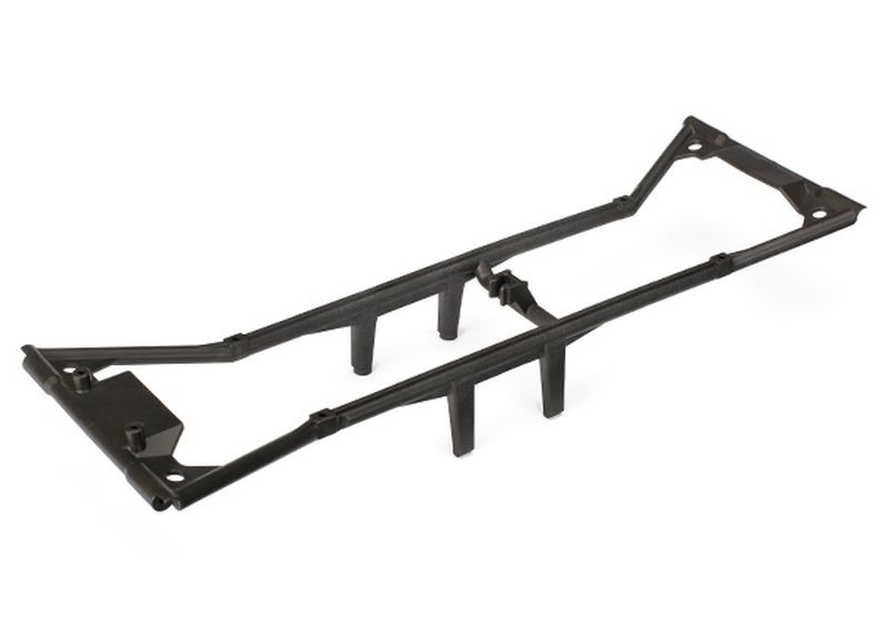 Traxxas Chassis top brace 7714X