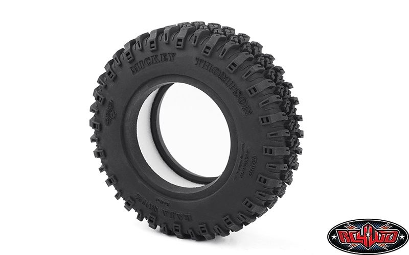 RC4WD RC4WD Mickey Thompson 2.2 Baja MTZ Scale Reifen 4.19 (2) Z-T0116