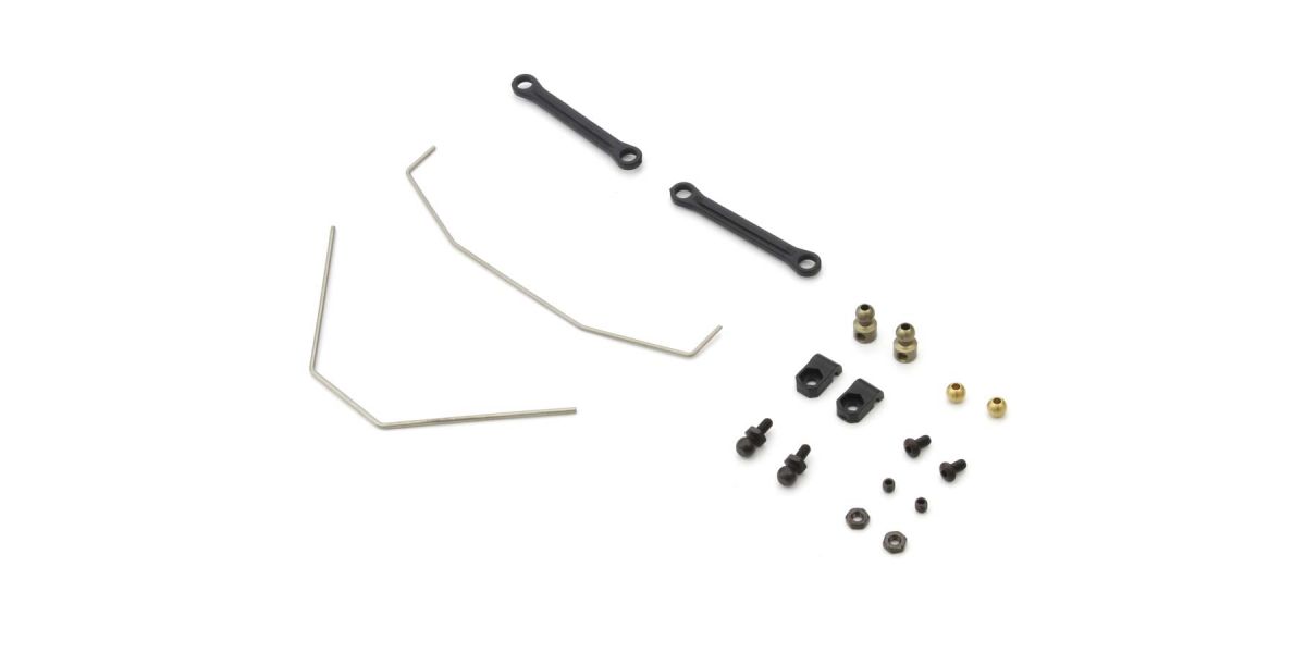 Kyosho Stabilisatorstange Kyosho Optima Mid OTW135