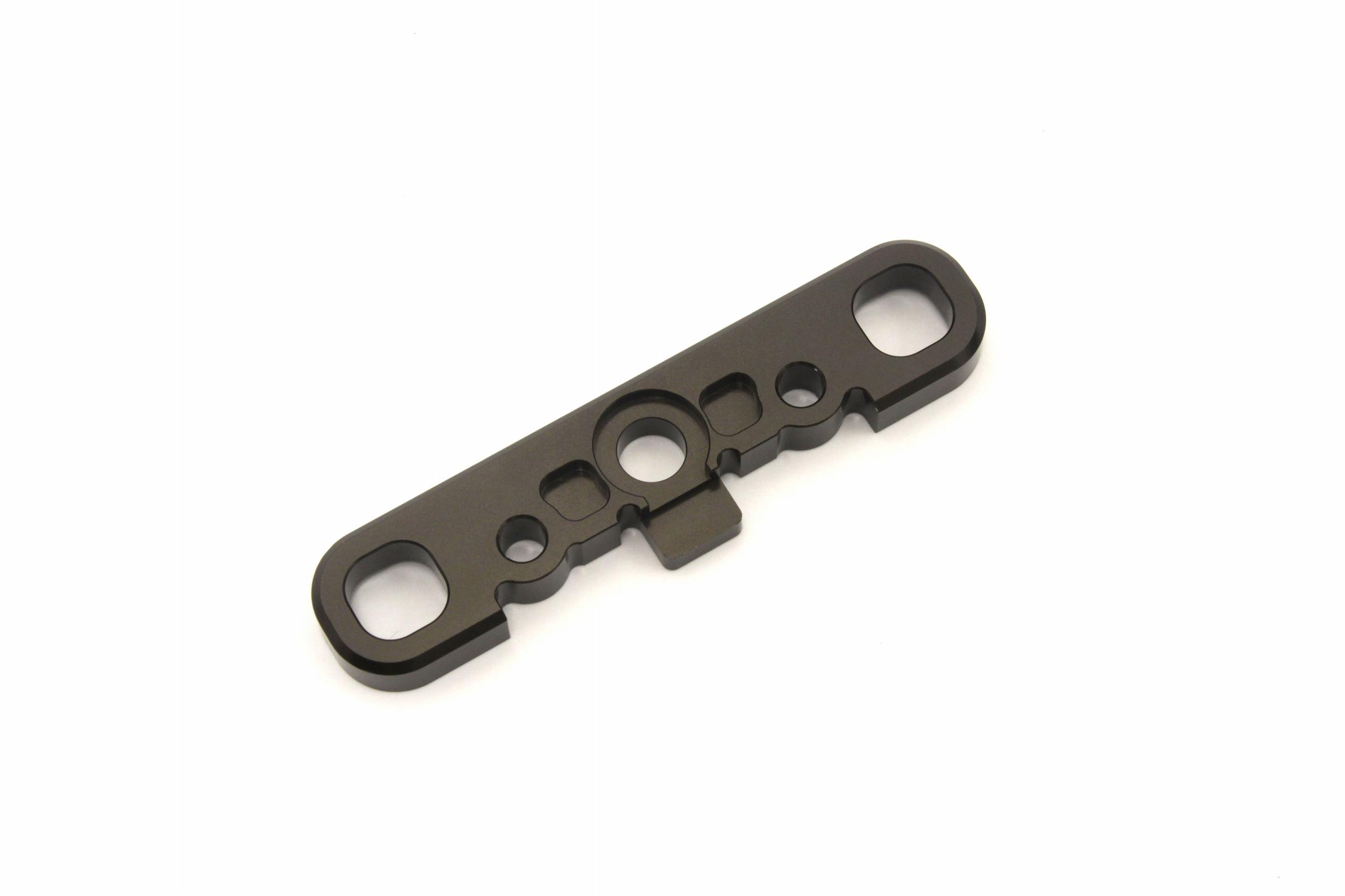 Kyosho QUERLENKERAUFNAHME, V/U INFERNO MP10 IF607 - Abbildung 1