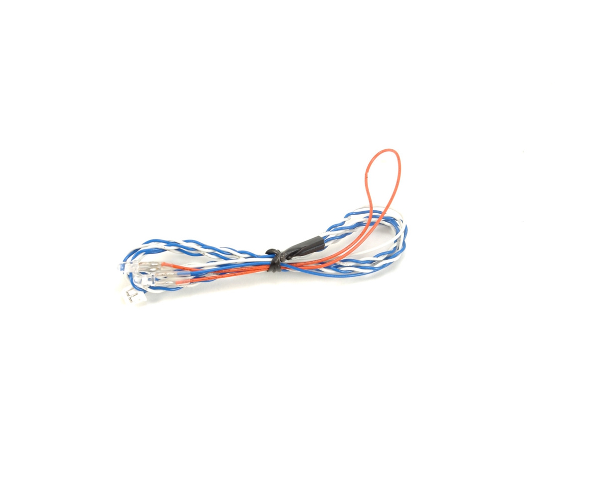 Tamiya 75098 MFC LED-Set 3mm weiß Pos.-Leuchten J16 307175098