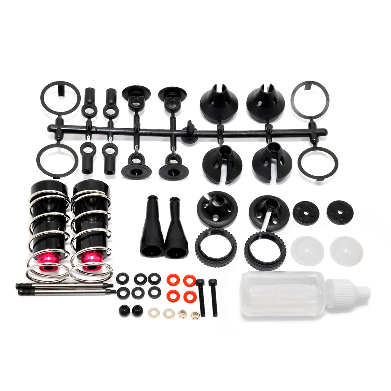 HoBao REAR SHOCK SET 90084