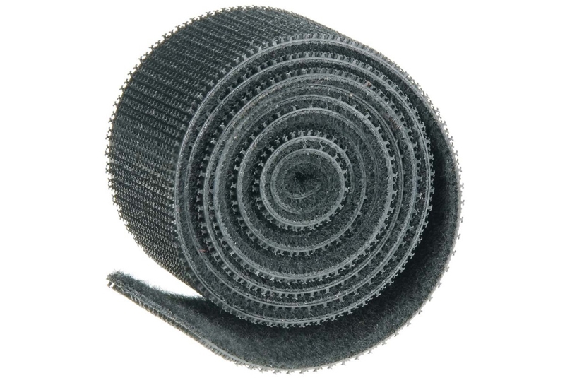 GreatPlanes - Back-to-Back Hook 'n Loop Hold Down Strap 3/4x24"