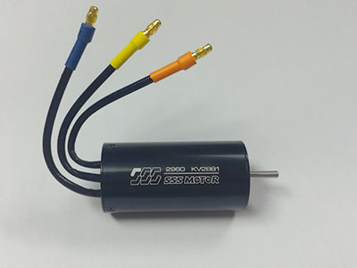 Amewi Motor NTN600 1120M