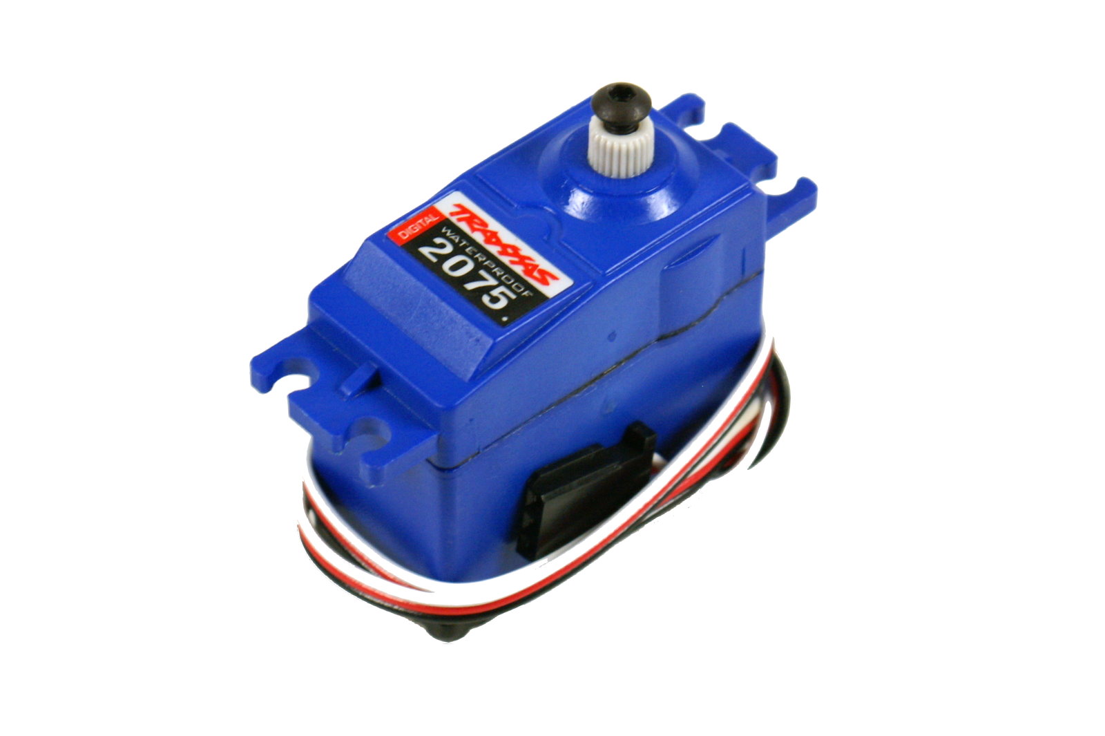 Traxxas 2075 Servo Lenkservo wasserdicht 1:10 - Abbildung 1