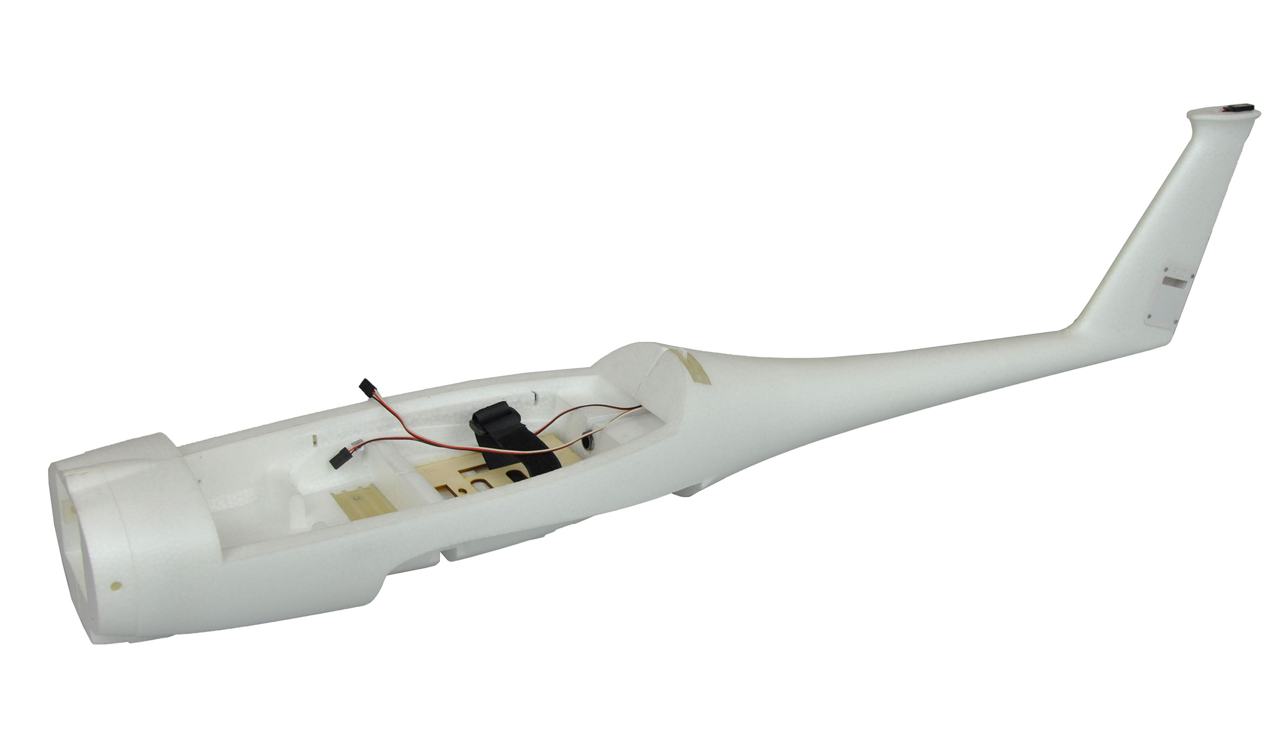 Amewi Rumpf Super Dimona 24104-01