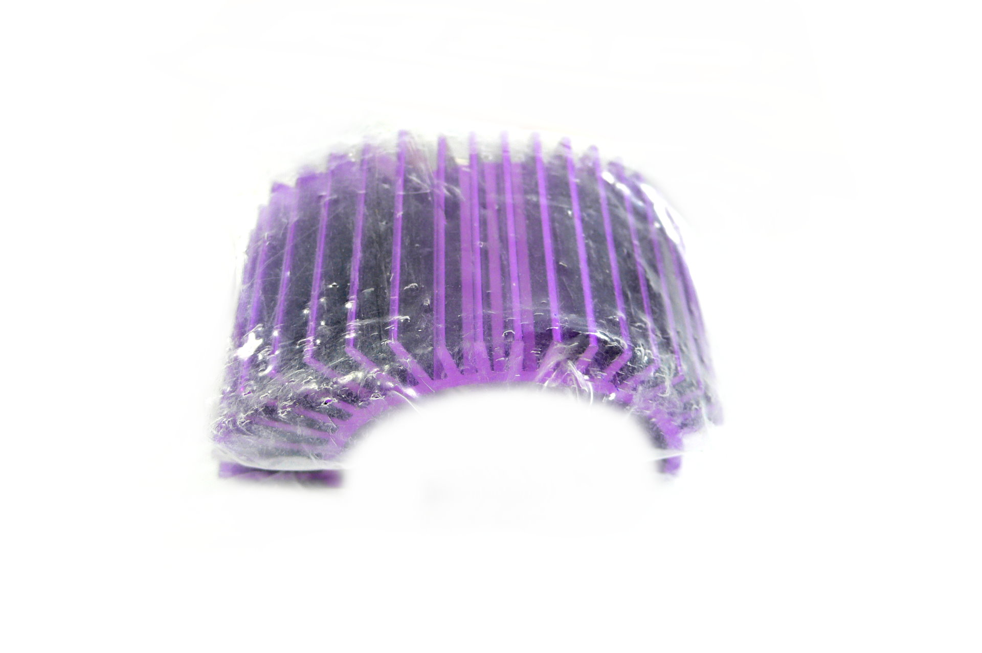 HSP Amewi Motorkühlkörper passiv 540er Motor 03300 Motor heatsink 3650 size - Abbildung 1