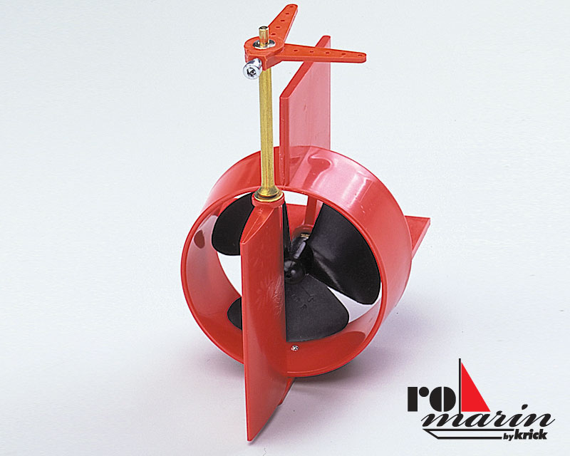 ROMARIN Kortdüsenset 60mm RO1487