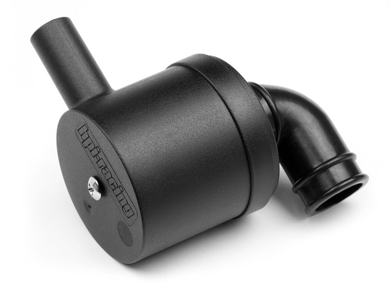 HPI Wasserdichter Luftfilter 1/8 (kompl./Trophy Nitro) 101827