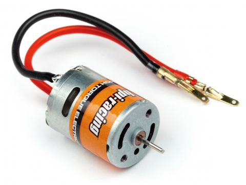 HPI HPI 21 Turns Motor 105506