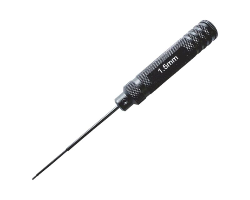 H-SPEED Stealth Tools 1.5mm Sechskantschlüssel HSPZ301