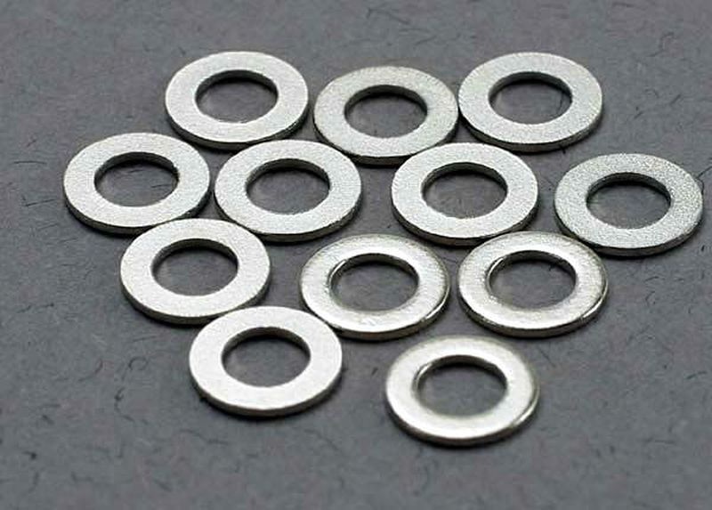 Traxxas Beilagscheiben 3x6mm 2746