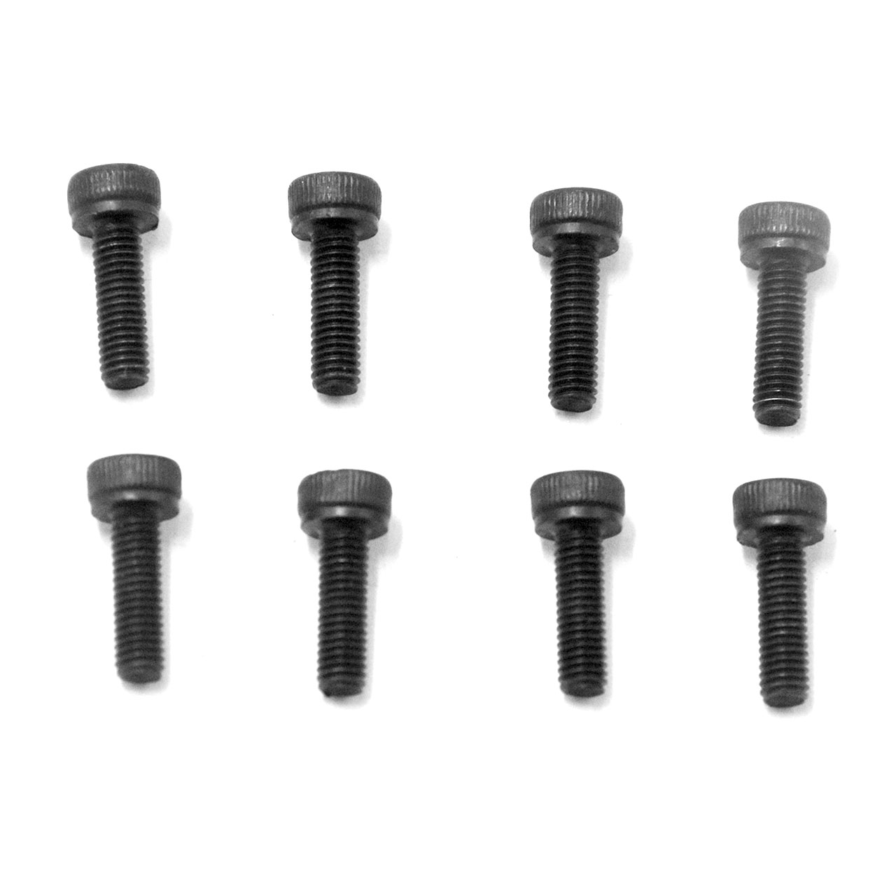 Yikong Zylinderkopf Schraube M3x10mm 71143