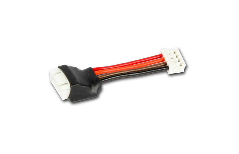 R19055 Balance Adapter 3S JST XH Buchse zu JST EH Stecker