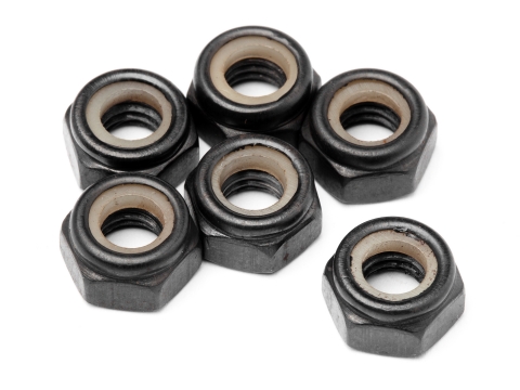 Maverick M6 Mutter (6St) MV24069
