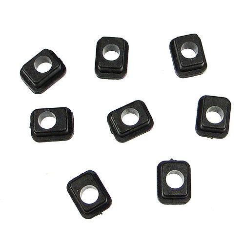 HoBao SS Adjustable Insert Set 90022