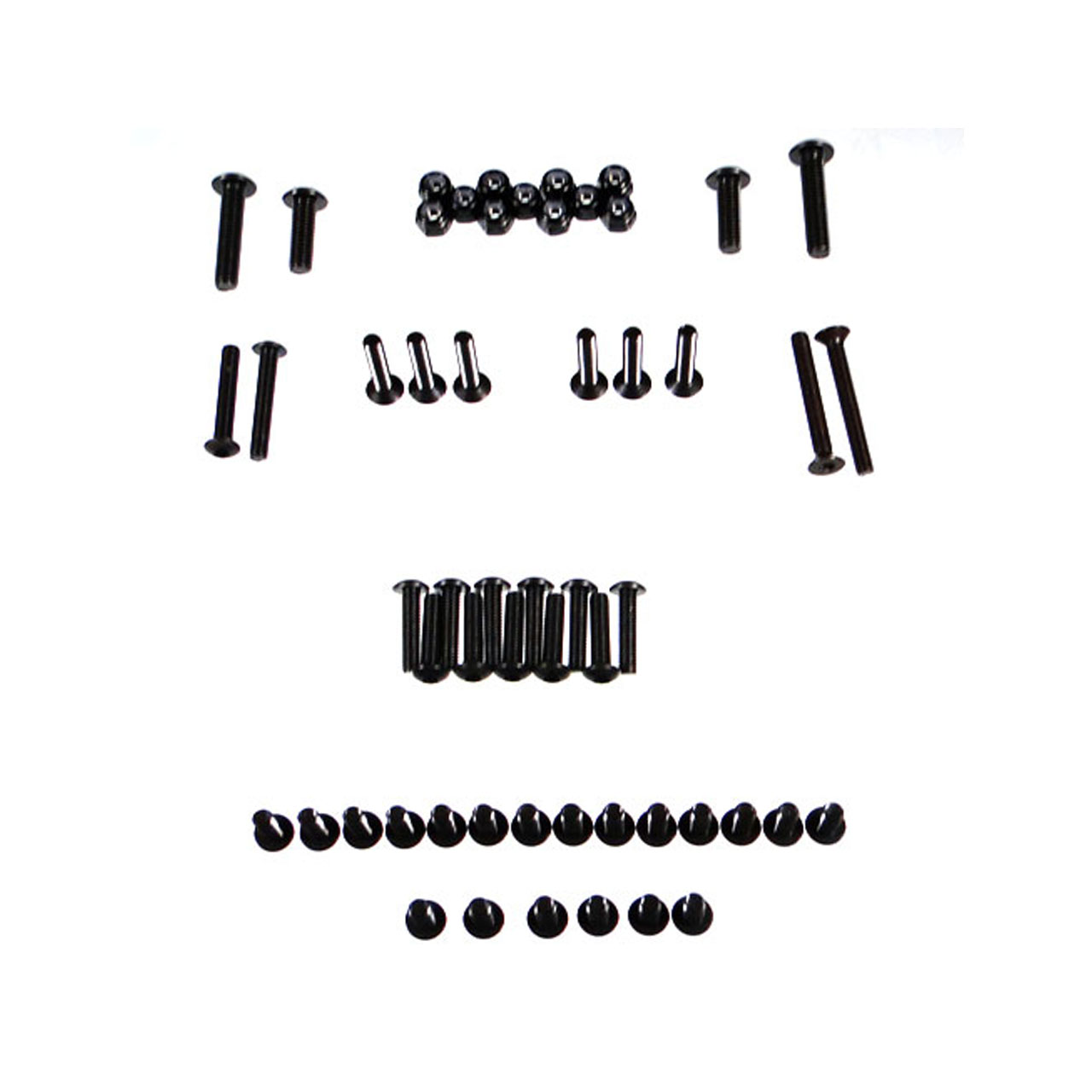 HoBao SCREWS SET 91008