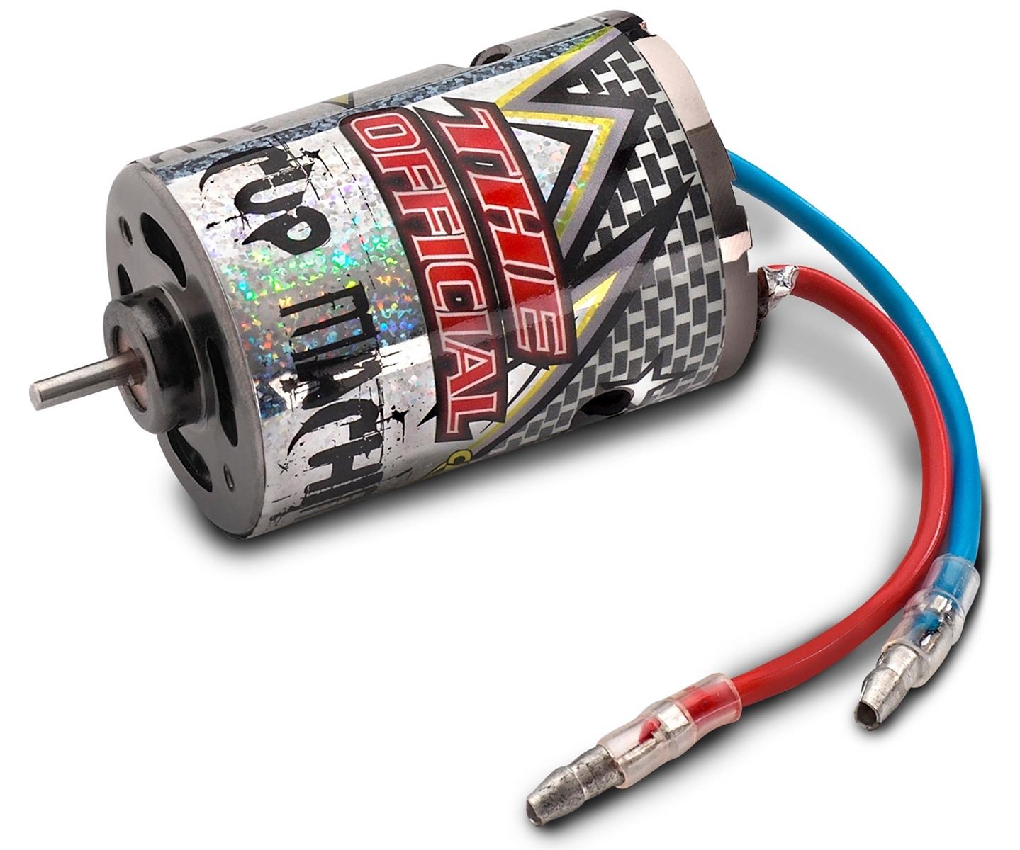 Carson 06052 Elektromotor Cup Machine 23T 500906052