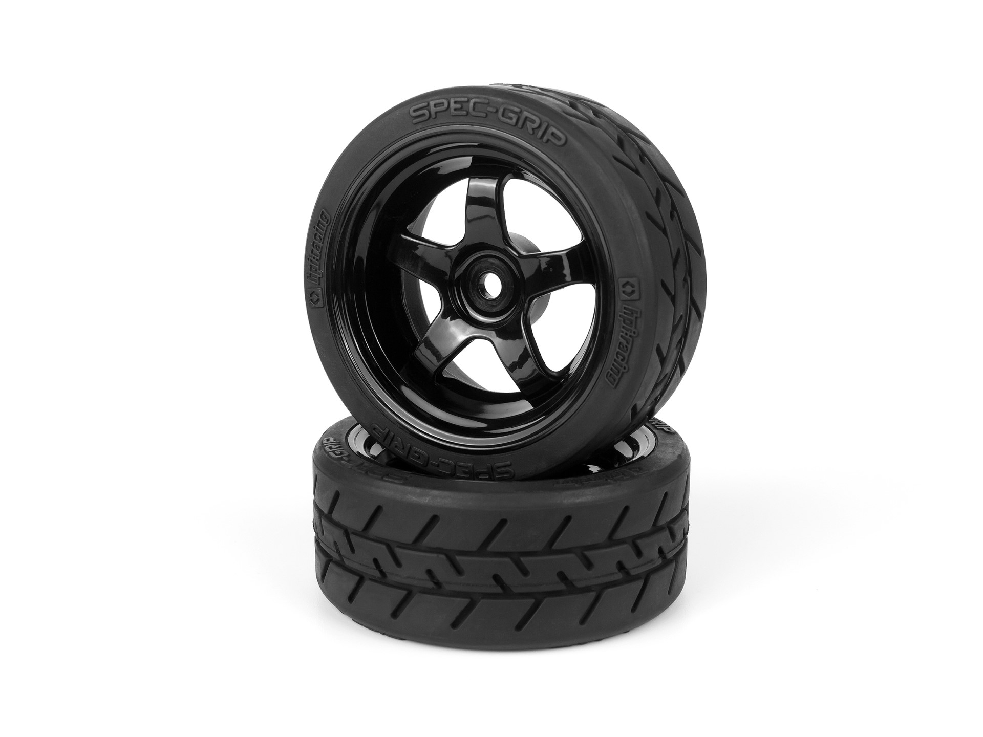 HPI Sport 3 Venom 2 RTR Drift & Race Truck 160489 - Abbildung 12