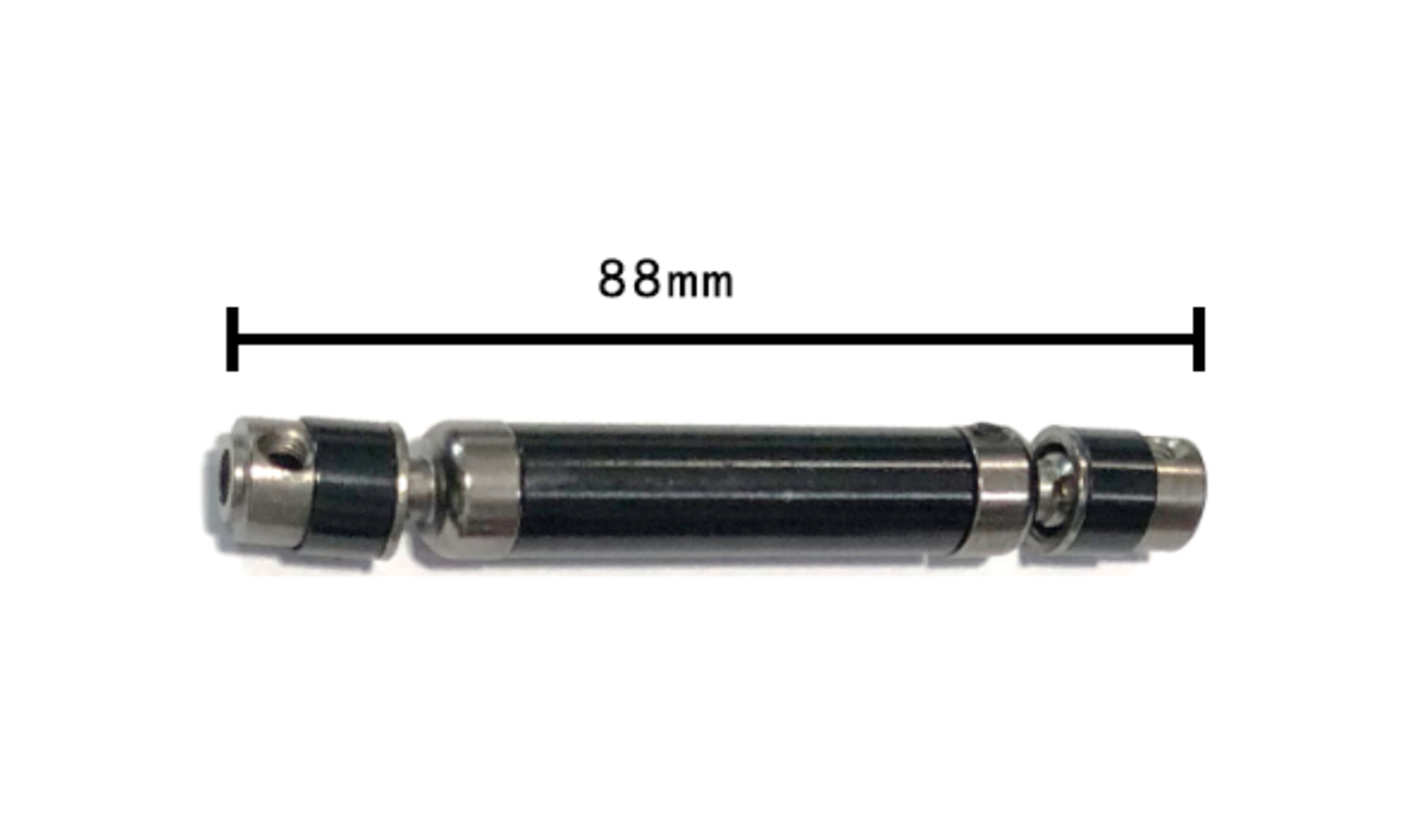Amewi Antriebswelle 88mm für 8x8 Truck T058