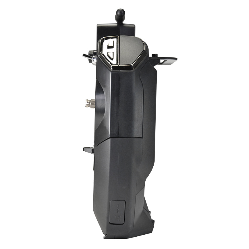Futaba T10XCR Stick Fernsteuerung F-4G, T-FHSS SR, T-FHSS, S-FHSS - R404SBS FP05003239-3