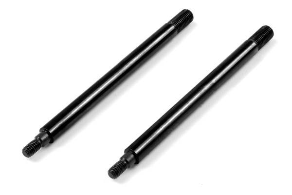 HPI Shock Shaft 4mm (2pcs) 160187
