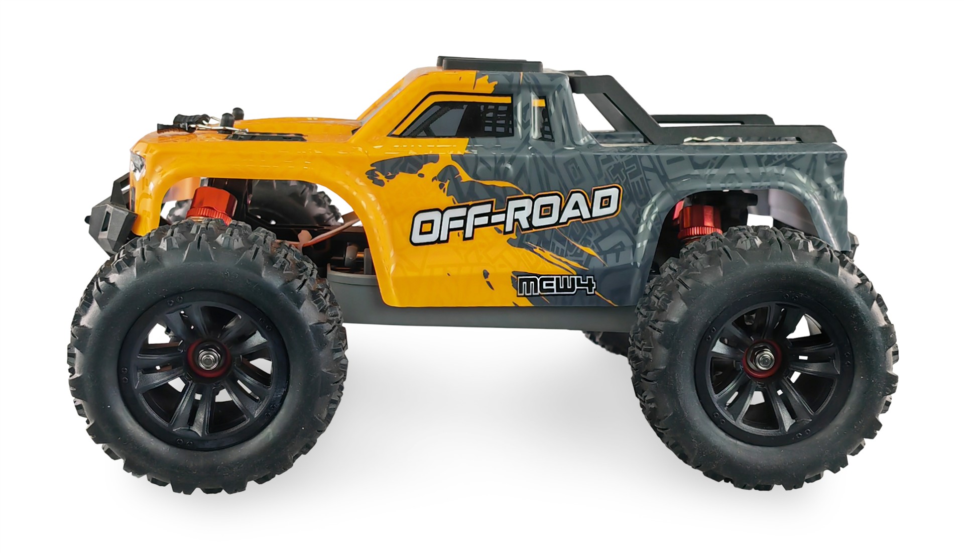 Amewi MEW4 Monstertruck brushless 4WD 1:16 RTR 22653